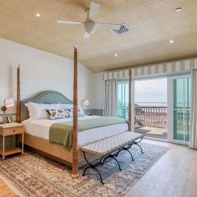 Presidential Suite (Ocean) Sanderling Resort Promo Code