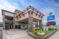 Best Western Angus Inn