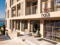 Naus Hotel Hotels in Nafplio