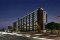 Hilton Garden Inn LAX Los Angeles Airport Hotels in 