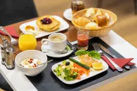 First Euroflat Hotel