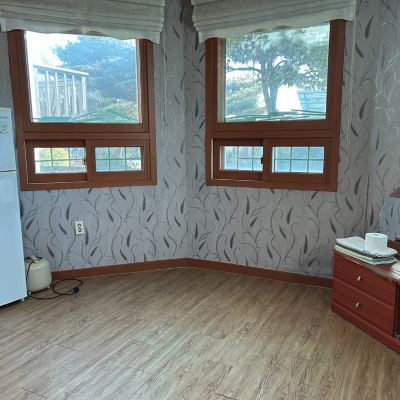 행복한 룸 2 Taean (Anmyeondo) Badasarang Fishing Pension 쿠폰