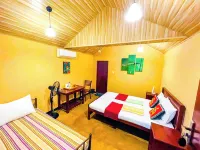 Hôtel Niyagala Lodge Sigiriya