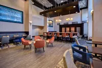 Hampton Inn & Suites Columbia South Fort Meade Area