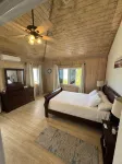 The Cedar Beach House – Exuma Escape w/ Private Beach & Tour Options Hôtels à : 