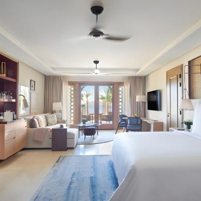 One-Bedroom Suite Four Seasons Resort Sharm El Sheikh Promo Code