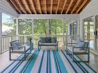 The Big Golf House- 10 miles to Clemson Hotels in Seneca