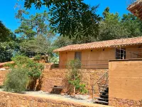 Terrazul Barichara Các khách sạn ở 