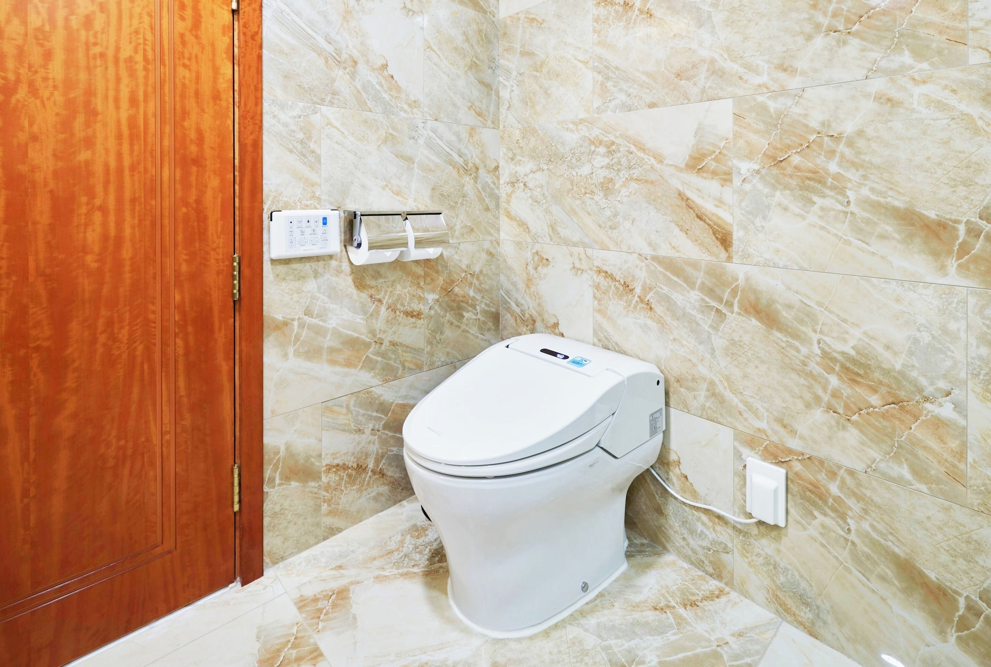 海洋风景王 （Jacuzzi）