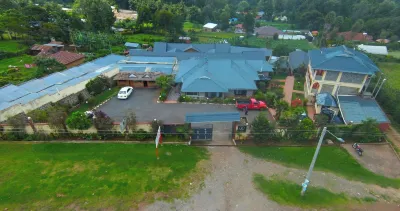 La Serene Resort Kericho Hotels in 