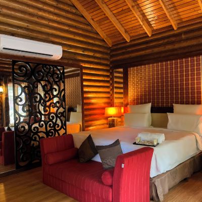 Philea套房 菲利亞温泉度假村優惠