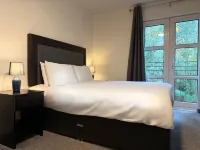 The Gilvenbank Hotel Hotels in 