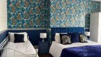 LilyRose Hotel