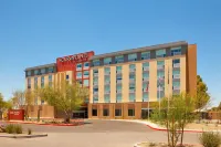 Four Points by Sheraton at Phoenix Mesa Gateway Airport