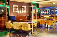 NYX Hotel Warsaw by Leonardo Hotels