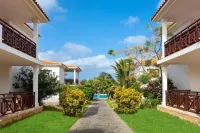 Melia Tortuga Beach - All Inclusive Hotels in 