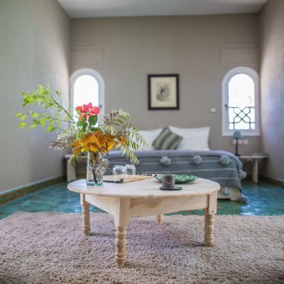 Deluxe Suite La VIE en Rose Promo Code