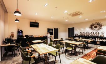 Boscoa Hotel - Housity