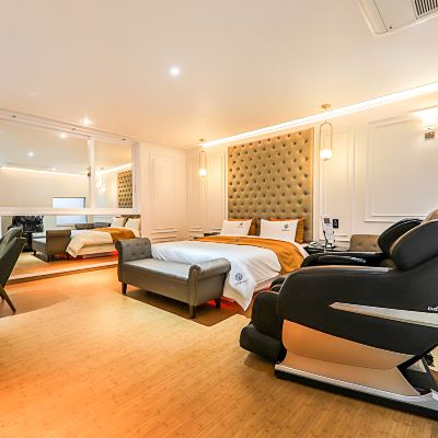 스페셜룸 (온수 욕조) 호텔 앙코르 쿠폰