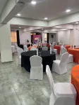 The Grand Empire Hotel