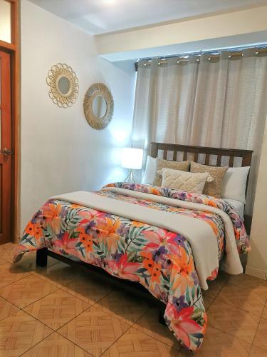 三人房（带独立浴室）