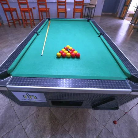 Reva Place Resort
