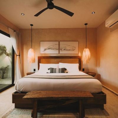 Premium Room With Private Pool Las Nubes Bacalar Promo Code