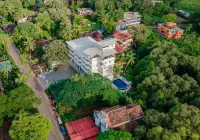The Hosteller Goa, Old Goa Hotels in 