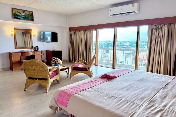 ห้องจูเนียร์สวีท