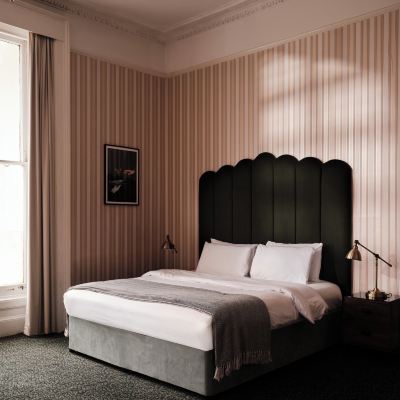 Double Room The Columbia Promo Code