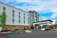 Hampton Inn North Little Rock-McCain Mall Hotéis em 