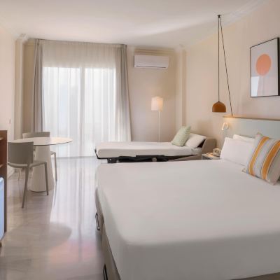 Family Room Sol Guadalmar Promo Code