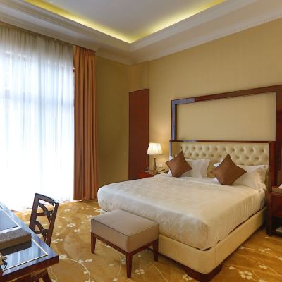 Standard Double Room Non smoking Sapphire Addis Promo Code