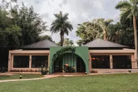 Iguazú Grand Resort Spa & Casino Hotels in 