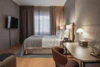 Home Hotel Smedjan Hotels in 
