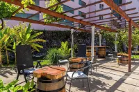 Ayca la Flora Hotel Boutique