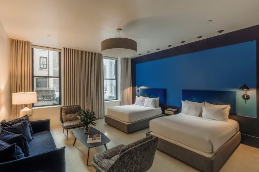 The William Hotel Midtown, New York