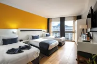 Hotel le Musée