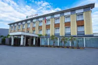 Zahra Syariah Hotel Kendari