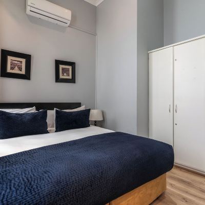 Standard Apartment, 1 Bedroom, Non Smoking Long Street Boutique Hotel Promo Code