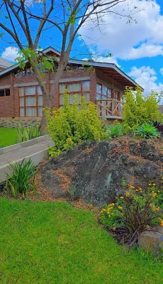 戴瑪隱居處 酒店