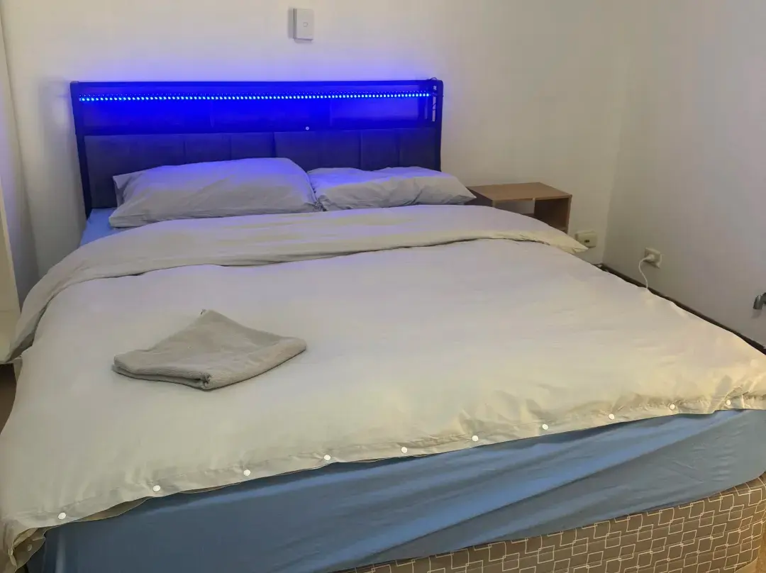 Cozy Room Near Airport - Perth