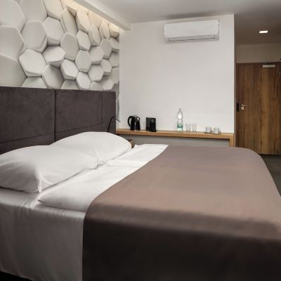 Economy Double Or Twin Room, Multiple Beds 4 Smart Hotel Promo Code