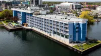 Holiday Inn KINGSTON-WATERFRONT by IHG