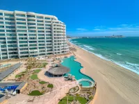 Las Palomas Beach & Golf Resort