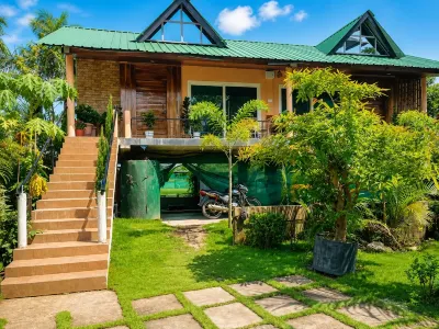 Lemonwood cottage Hotels in 