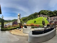 The Lakehouse Cameron Highlands Hotel di Ringlet