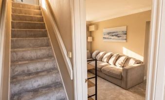 The Chocolate Box Hotel - Housity