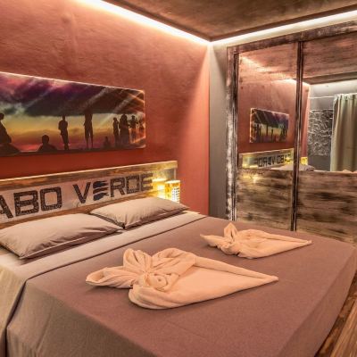 Deluxe Suite Ocean Suites Promo Code