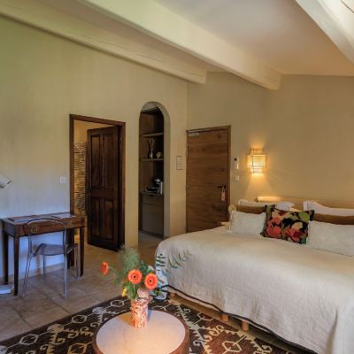 Junior Suite La Dimora Promo Code